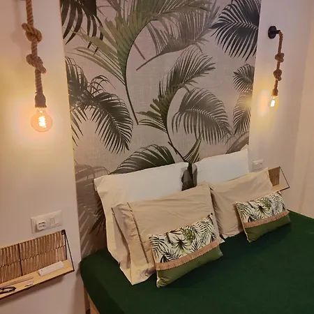 Apartamento Ocean View Luxury Big Terrace 1 Bedroom *