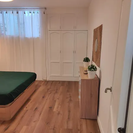 Apartamento Ocean View Luxury Big Terrace 1 Bedroom