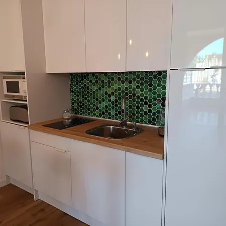Ocean View Luxury Big Terrace 1 Bedroom * Costa Adeje (Tenerife)